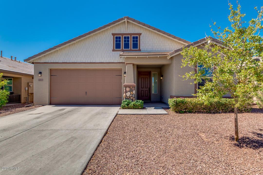 18621 W Vista Norte St., Goodyear, AZ 85338