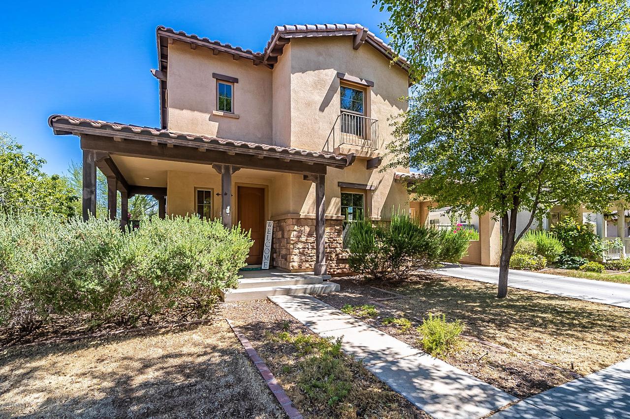 20971 W White Rock Rd., Buckeye, AZ 85396