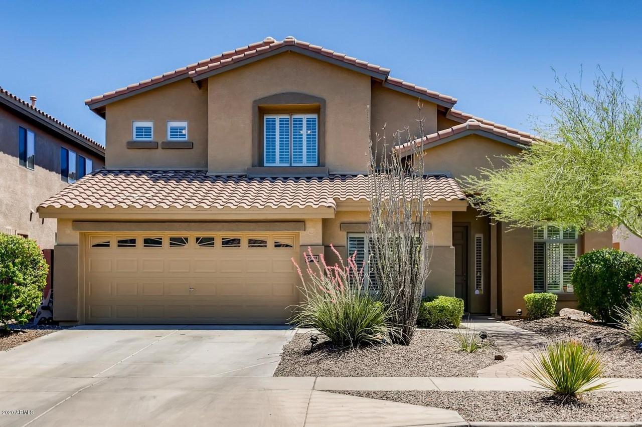 27711 N Gidiyup Tr., Phoenix, AZ 85085