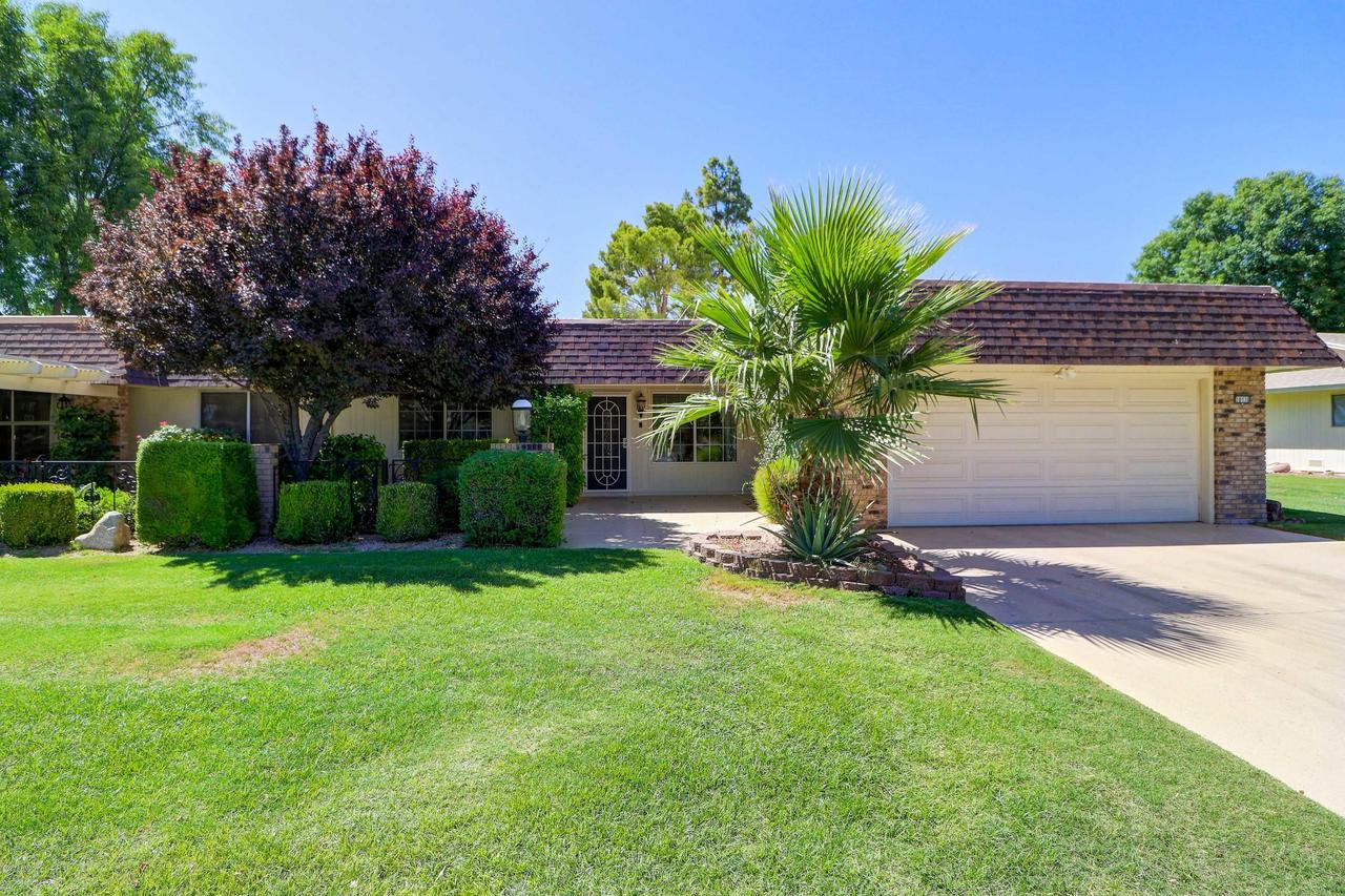 10110 W Highwood Ln., Sun City, AZ 85373
