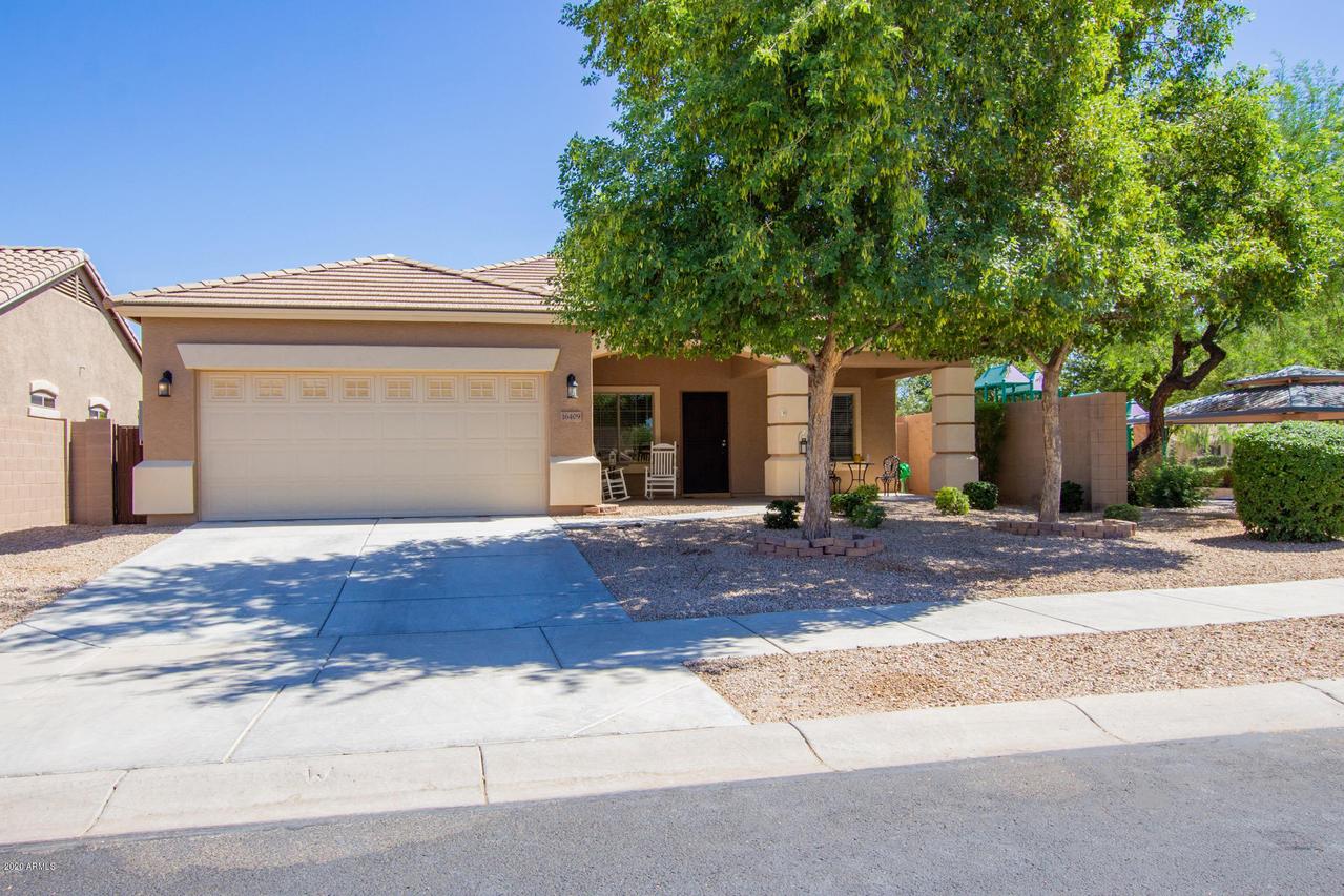16409 W Sierra St., Surprise, AZ 85388