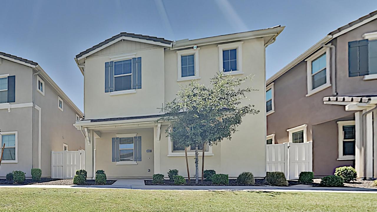 2257 S Osborn Ln., Gilbert, AZ 85295