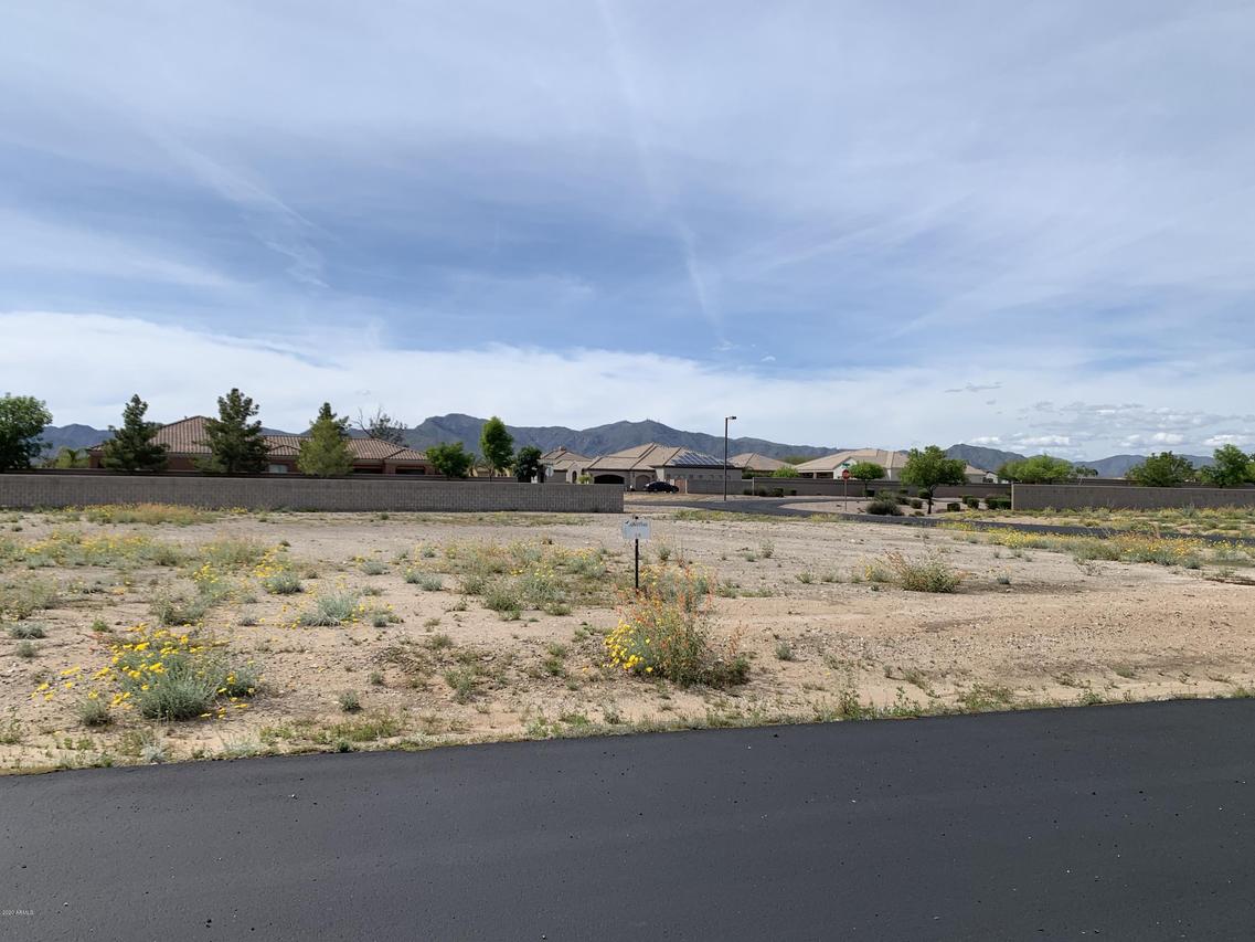 5718 N 181st Dr. #66, Litchfield Park, AZ 85340