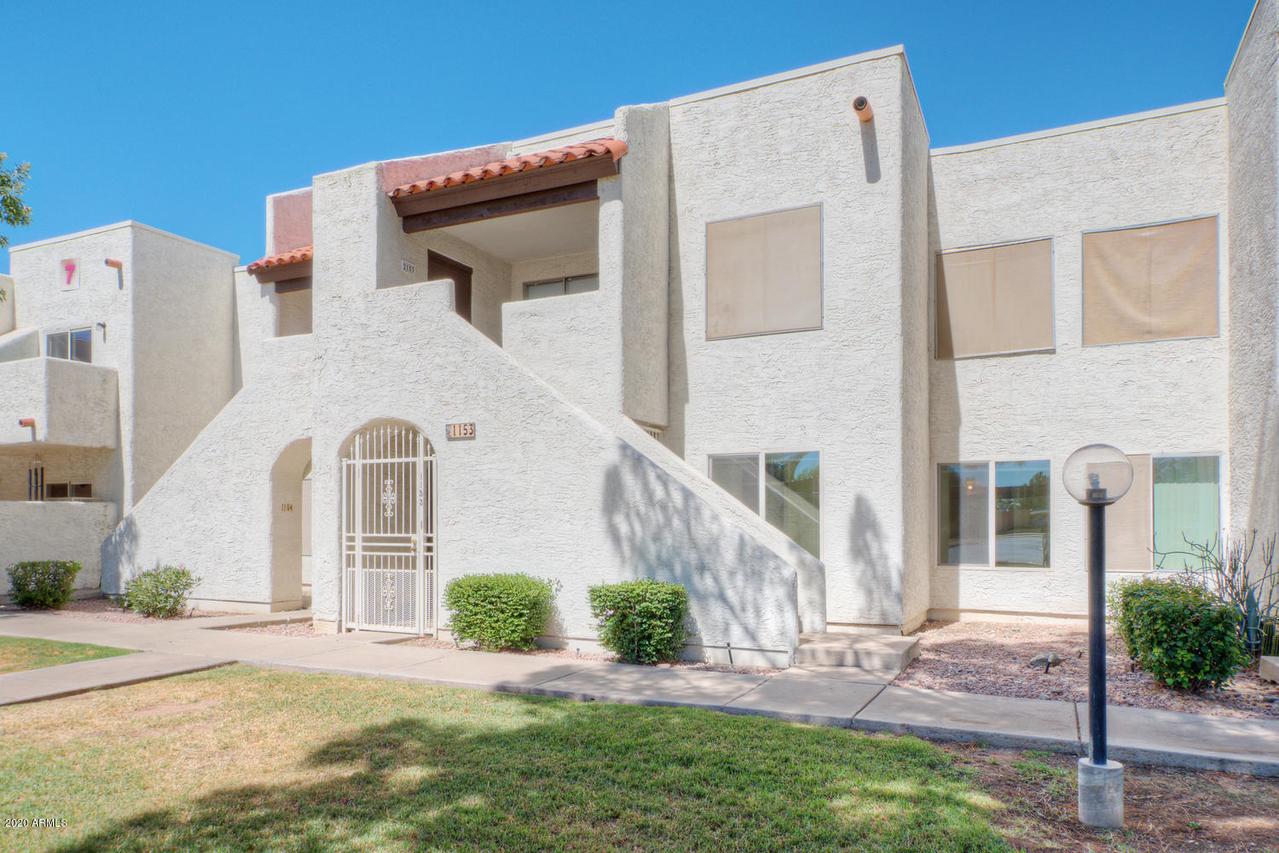 4730 W Northern Ave. #1153, Glendale, AZ 85301