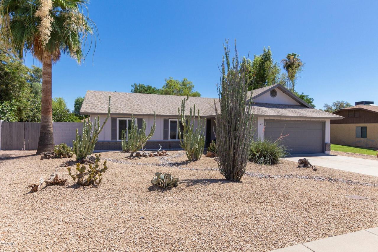 3735 E Farmdale Ave., Mesa, AZ 85206