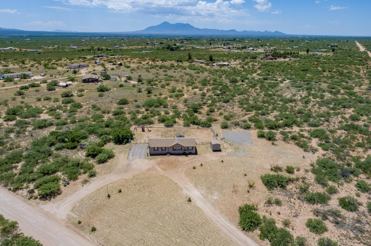 9252 E Dakota Rd., Hereford, AZ 85615
