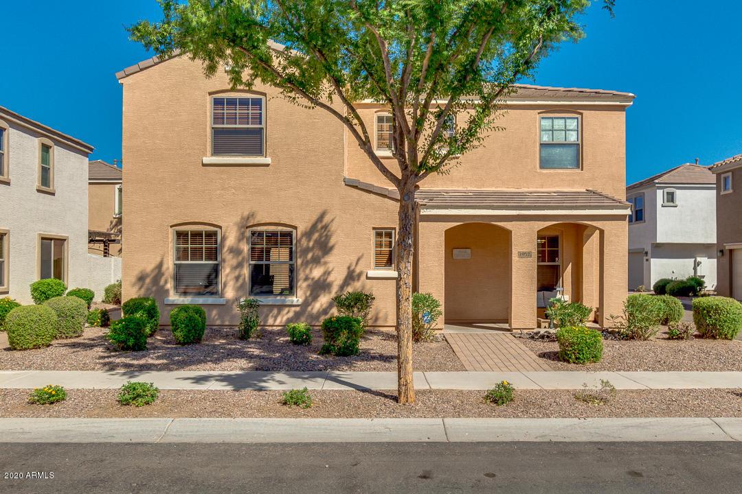 1897 S Tucana Ln., Gilbert, AZ 85295