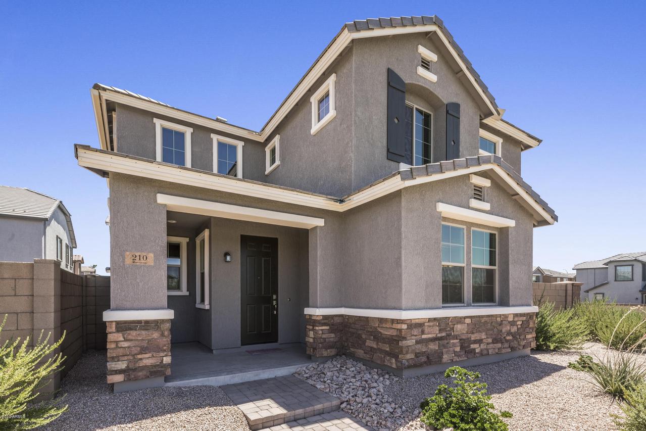 210 N Sandal, Mesa, AZ 85205