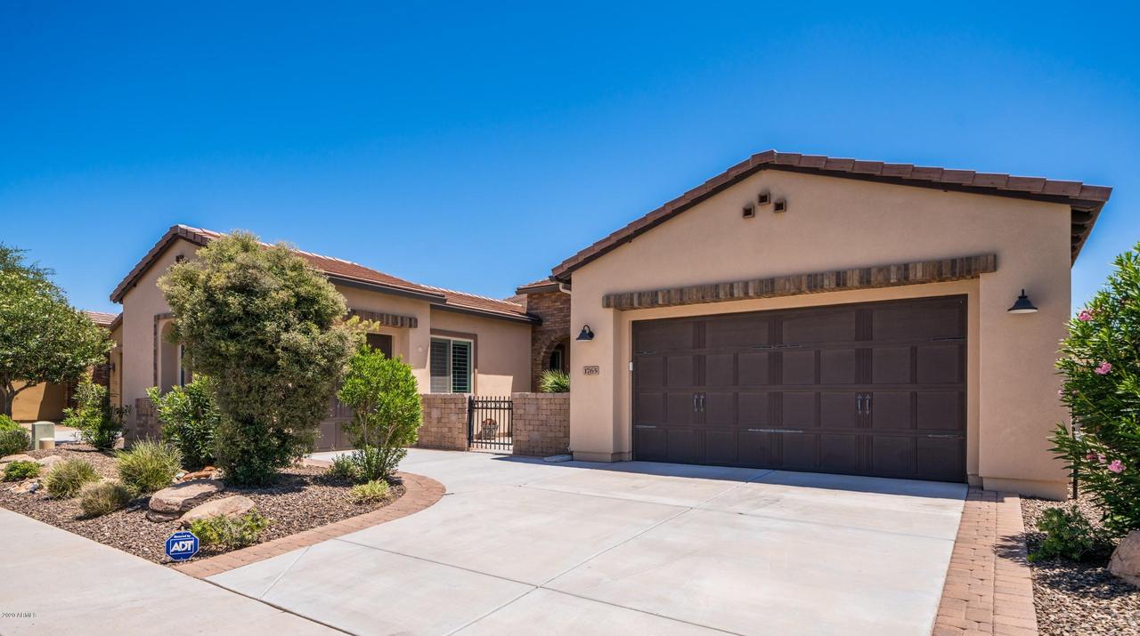 1765 E Amaranth Tr., San Tan Valley, AZ 85140