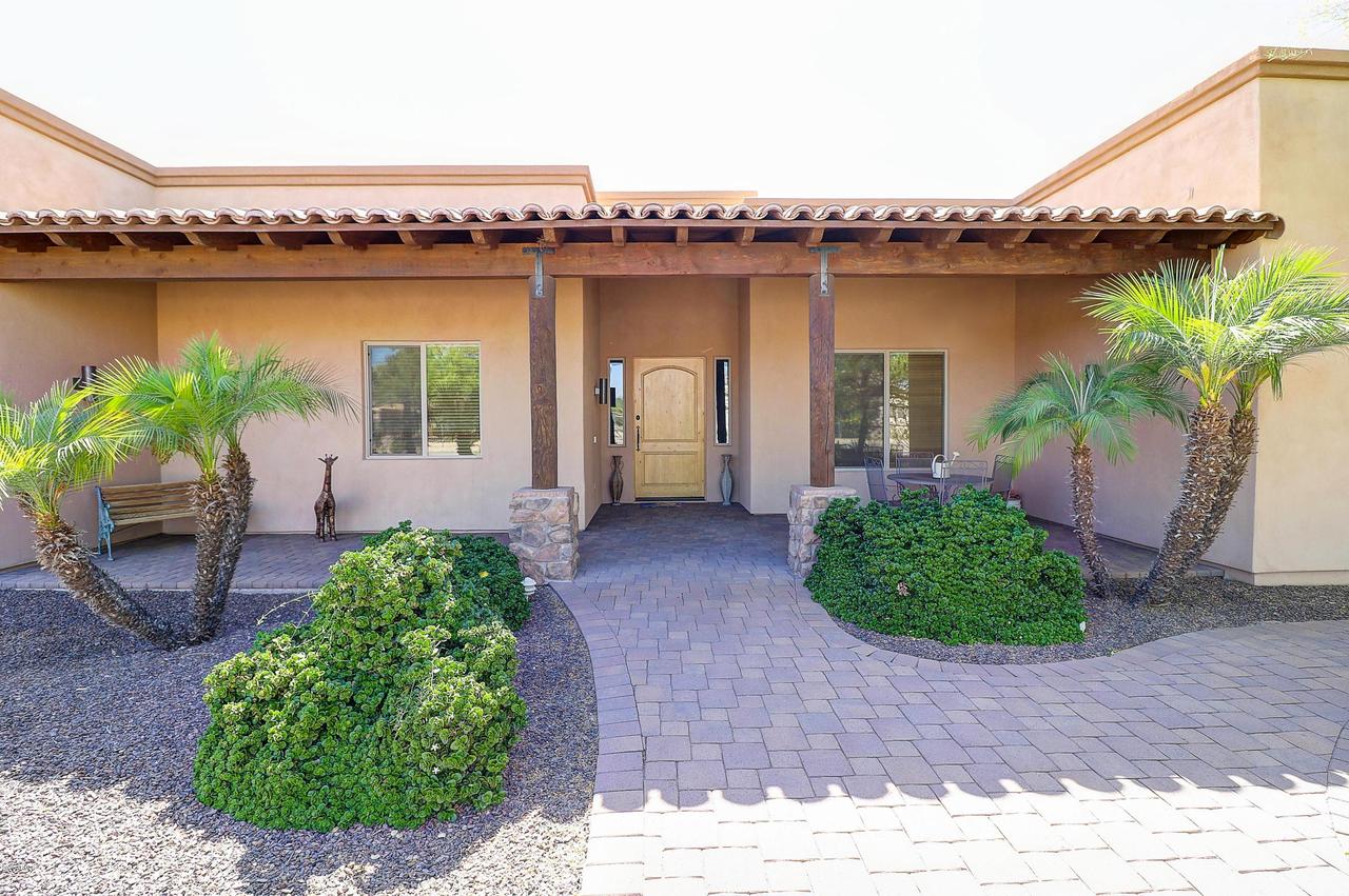 1607 W Parsons Rd., Phoenix, AZ 85085