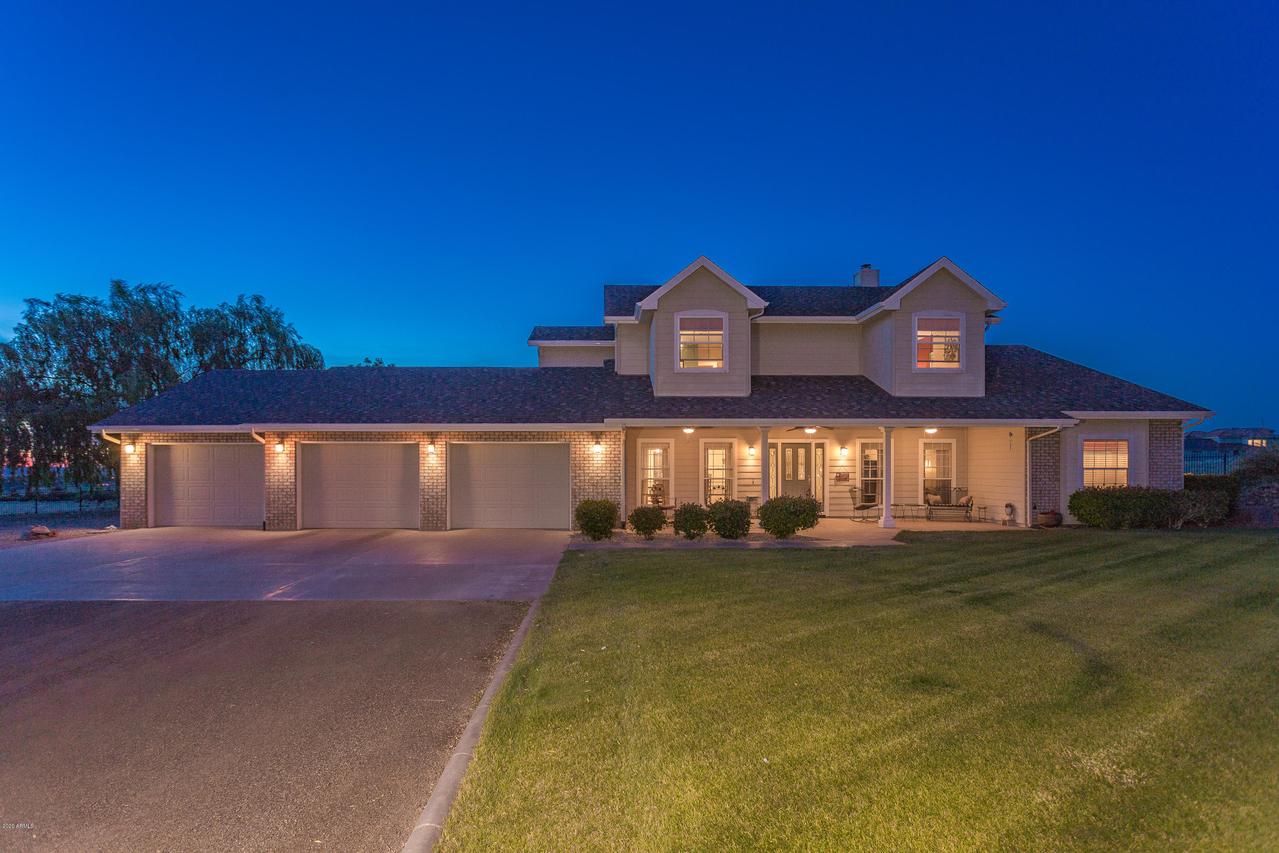 11360 E Mingus Vista Dr., Prescott Valley, AZ 86315