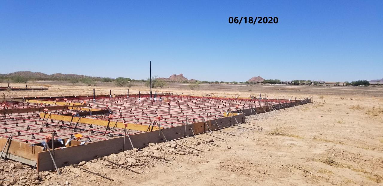 27670 N Silverleaf Rd., San Tan Valley, AZ 85143