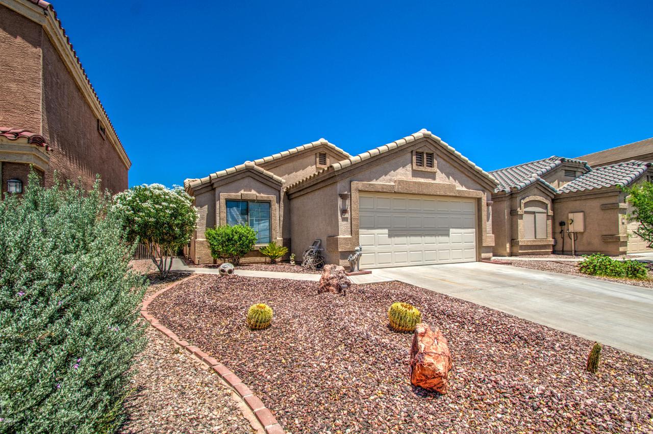 23934 W Antelope Tr., Buckeye, AZ 85326