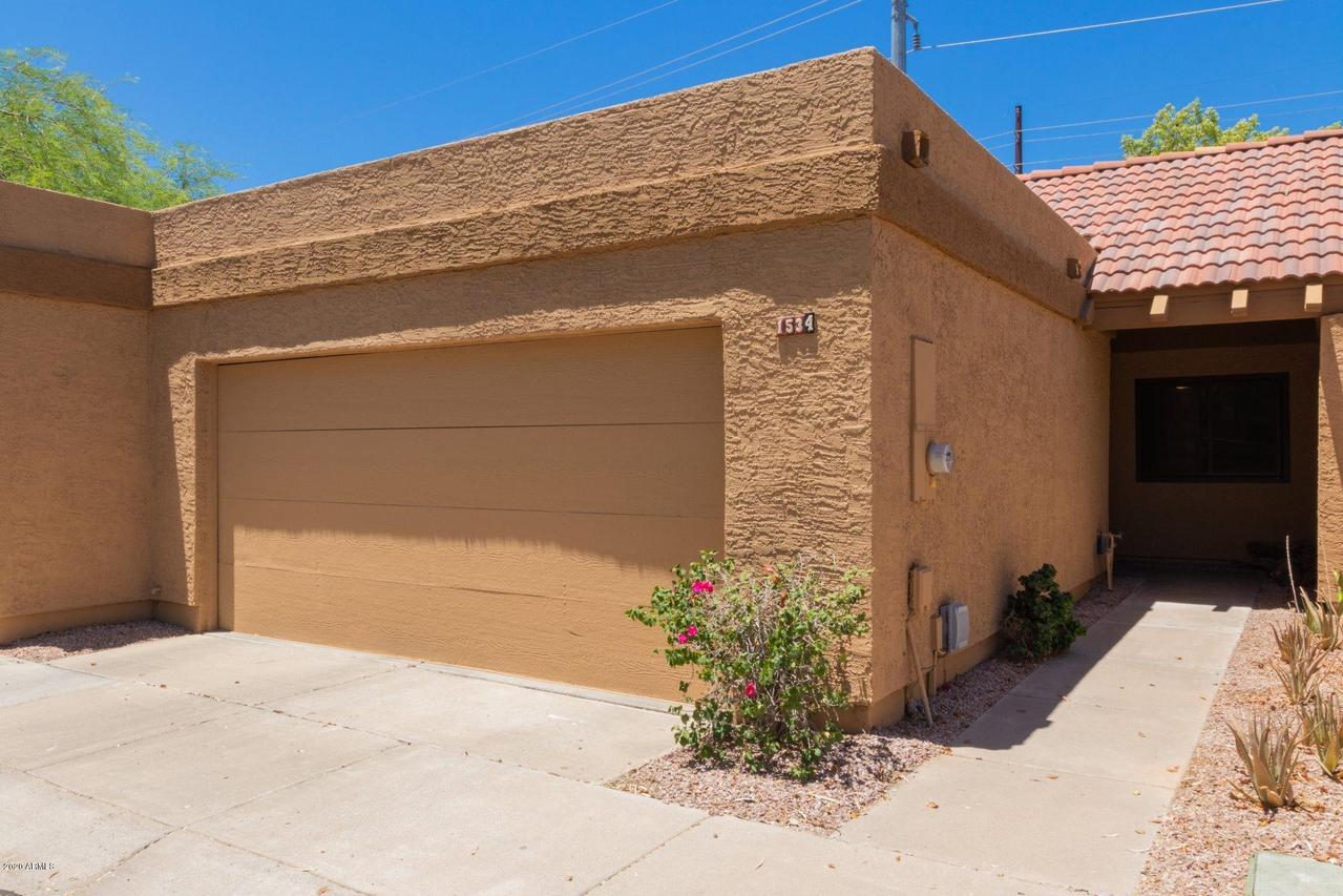 1534 N Dorsey Ln., Tempe, AZ 85288