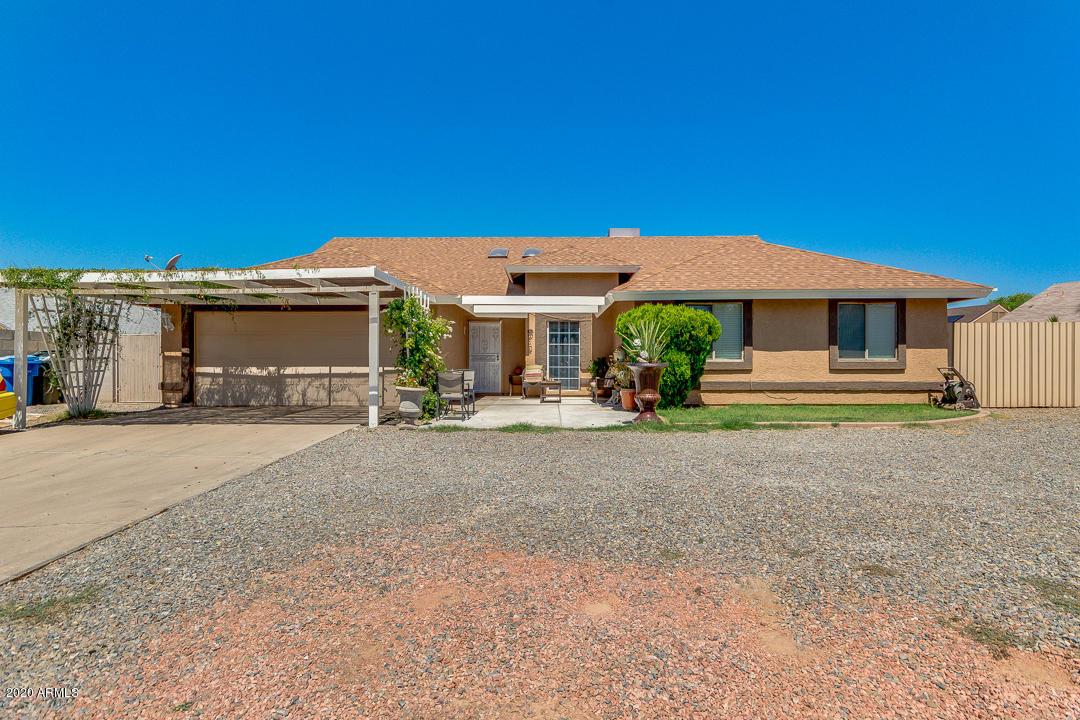 4704 N 100th Ave., Phoenix, AZ 85037