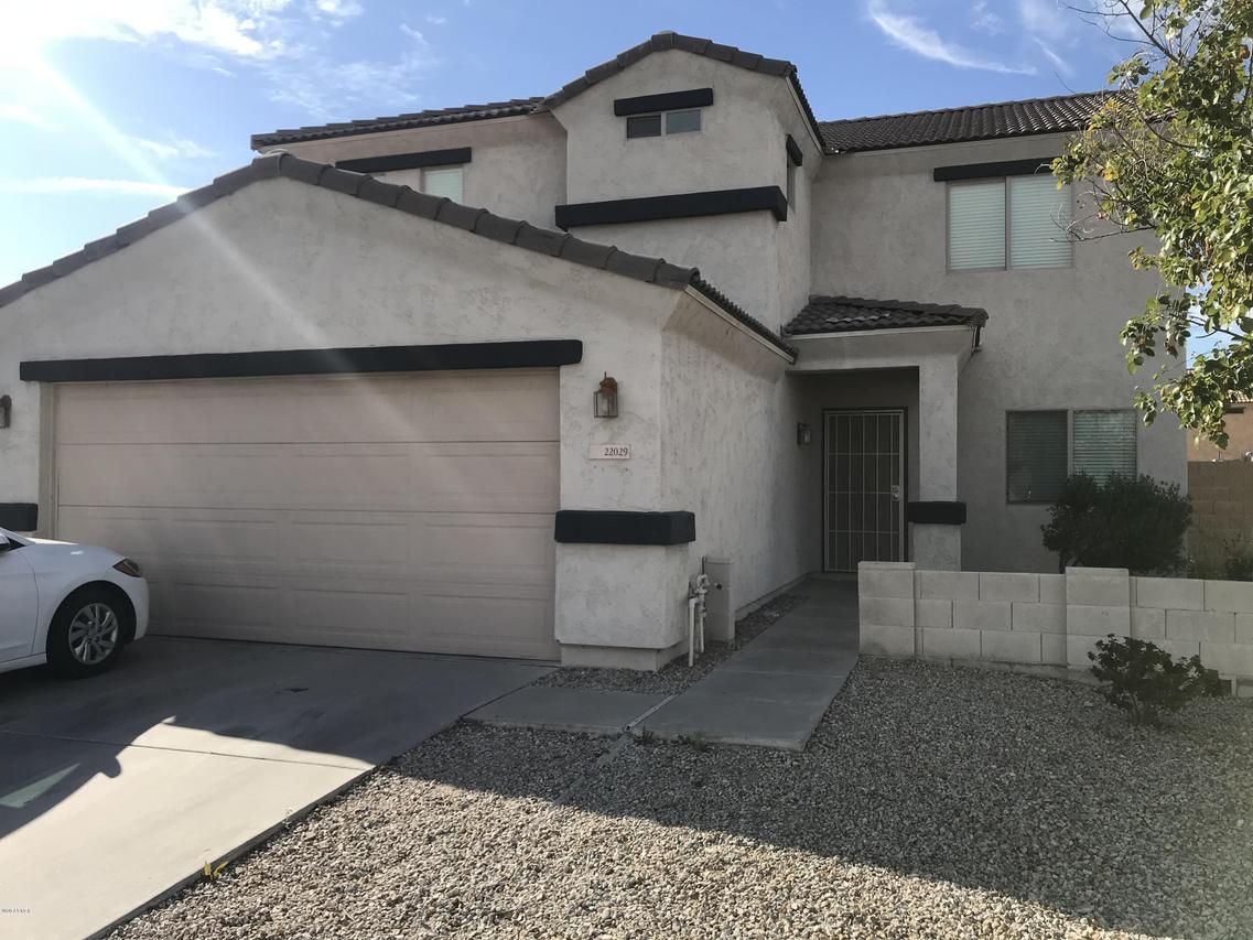 22029 W Cocopah St., Buckeye, AZ 85326