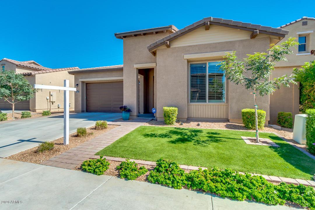 3882 E Wisteria Dr., Chandler, AZ 85286