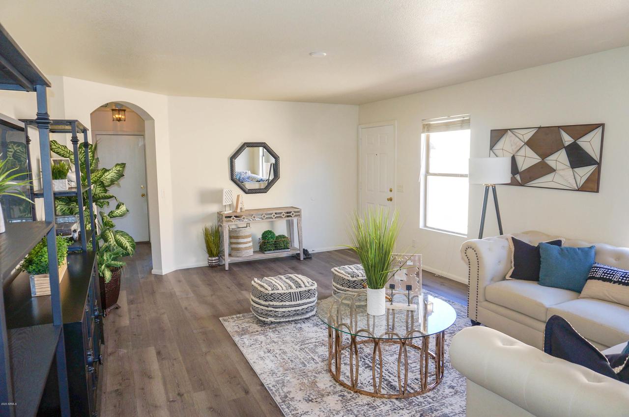 10943 E Carol Ave., Mesa, AZ 85208