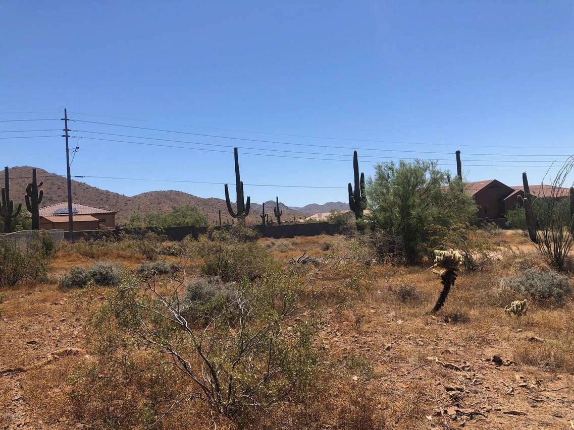 +/-10XX E Arroyo Rd. #-, Phoenix, AZ 85086