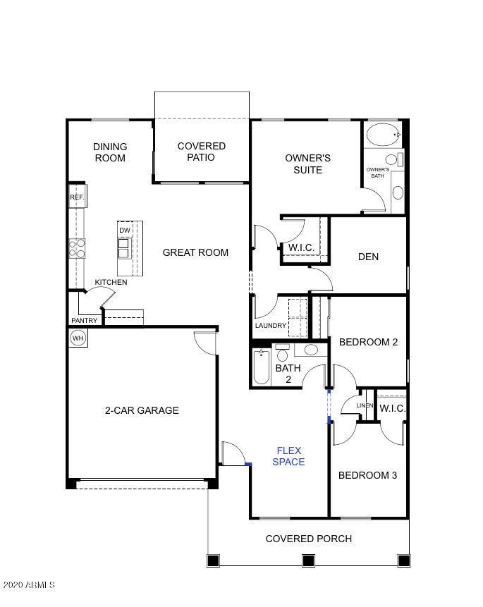 2424 E Tamarisk Ave., Phoenix, AZ 85040