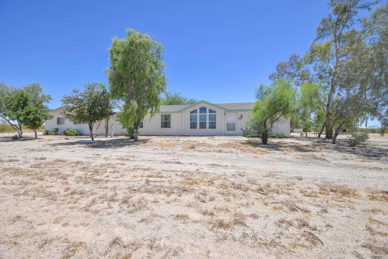 22401 E Pinebrooke Ln., Florence, AZ 85132