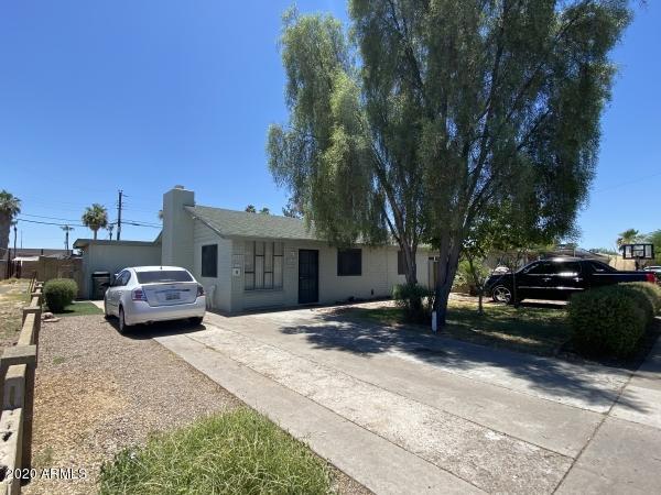 2805 W Monterosa St., Phoenix, AZ 85017