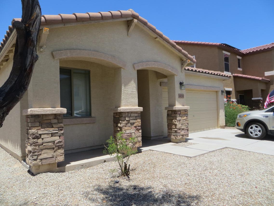 44236 W Roth Rd., Maricopa, AZ 85138