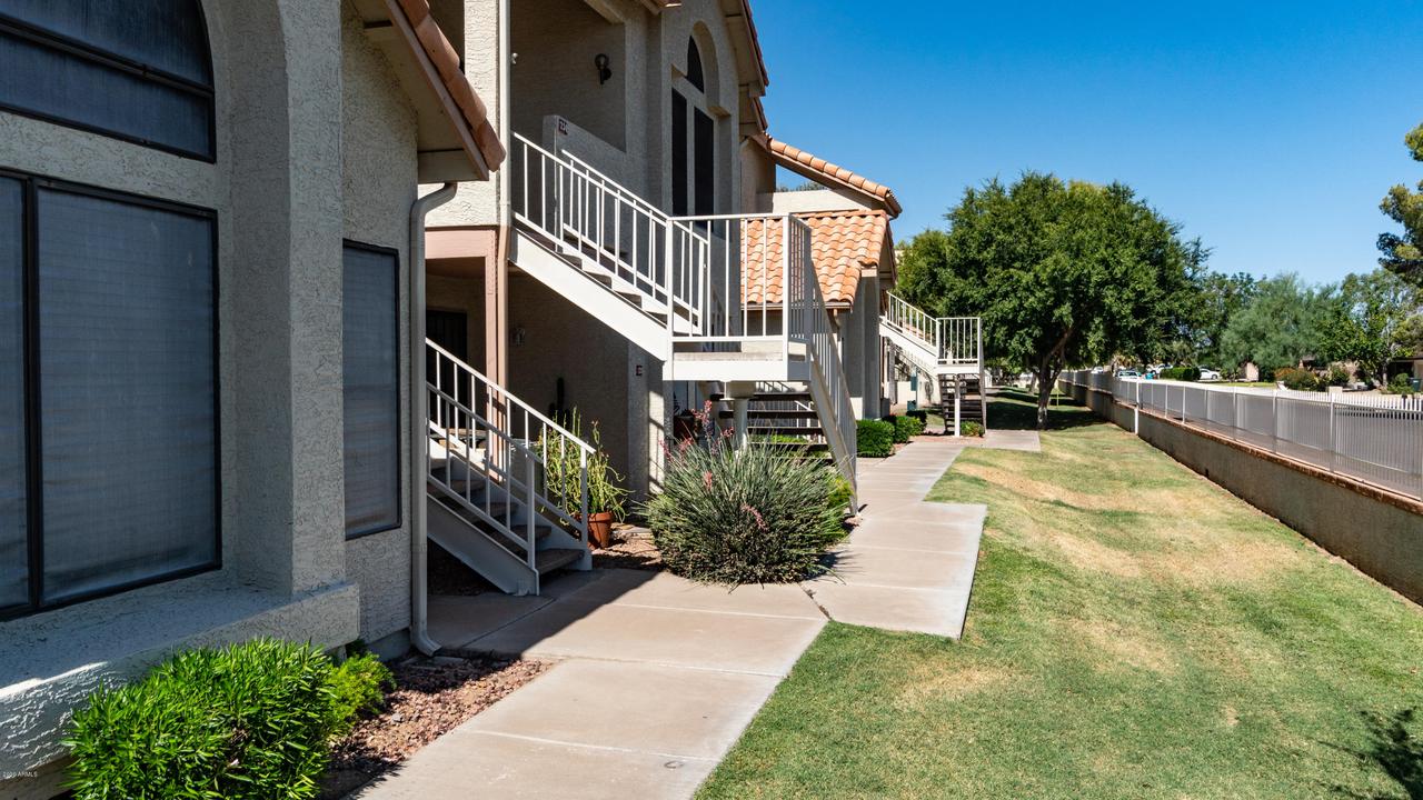 19820 N 13th Ave. #133, Phoenix, AZ 85027