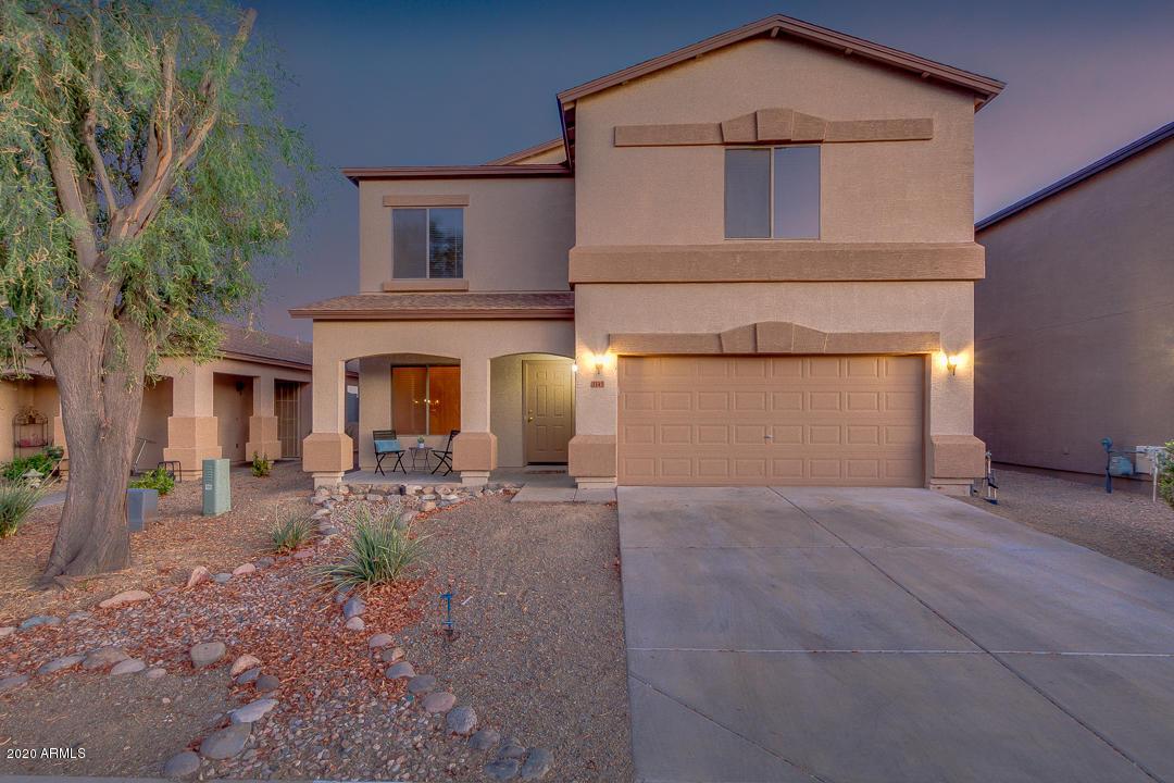 1145 E Omega Dr., San Tan Valley, AZ 85143
