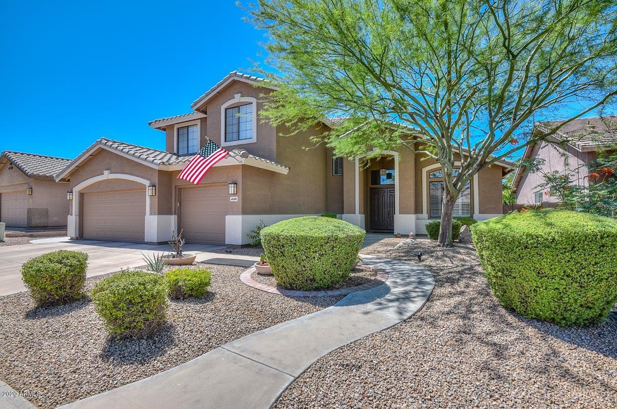 4549 E Molly Ln., Cave Creek, AZ 85331