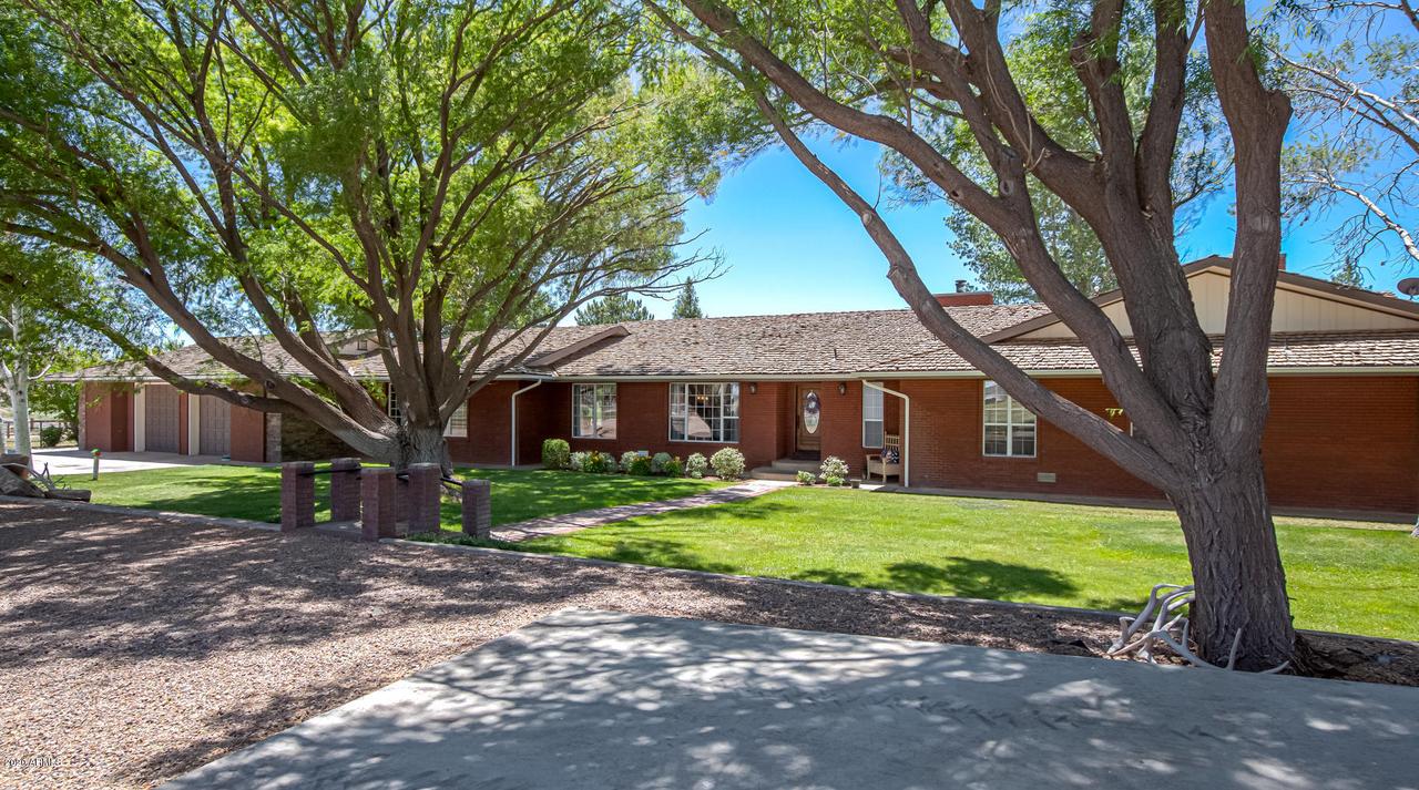 1190 S Staley Rd., Snowflake, AZ 85937