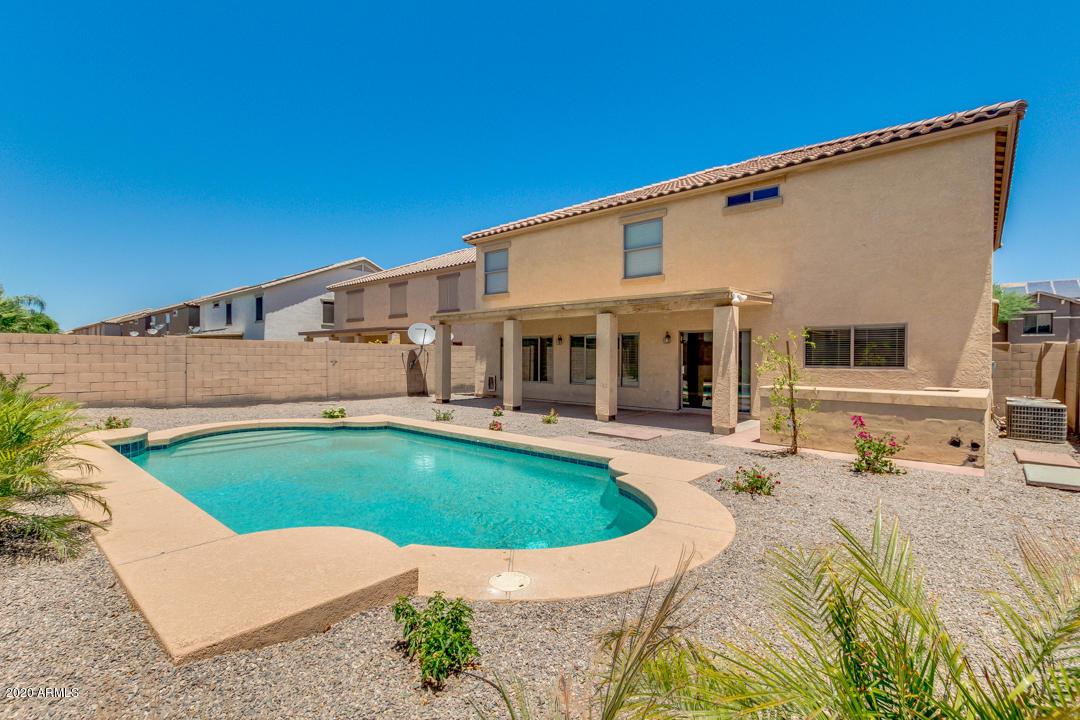 43549 W Elizabeth Ave., Maricopa, AZ 85138