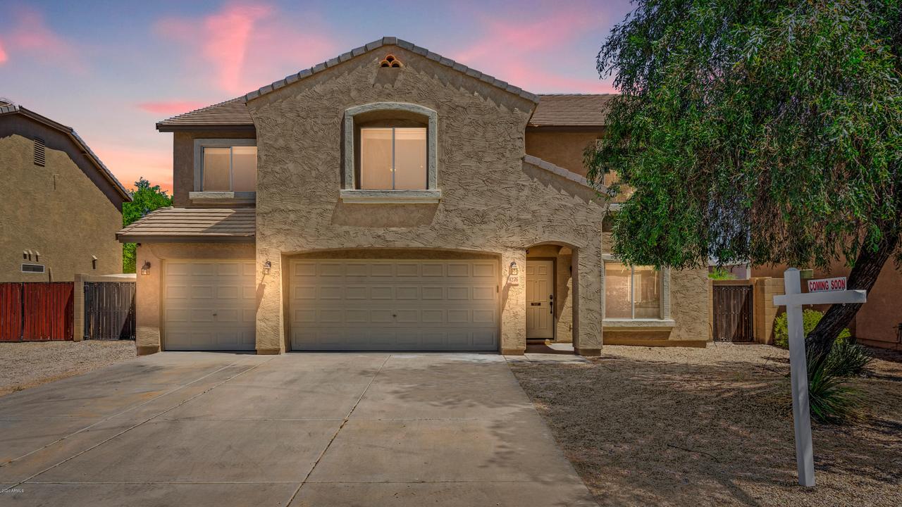 4276 E Morenci Rd., San Tan Valley, AZ 85143