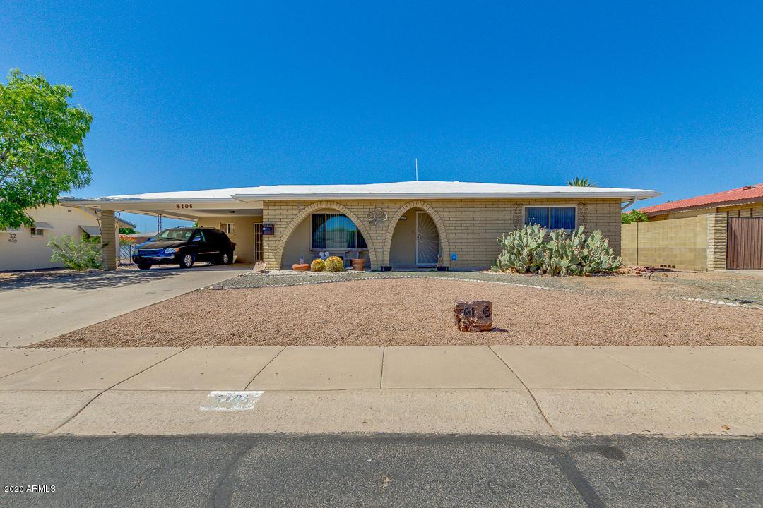 6106 E Des Moines St., Mesa, AZ 85205