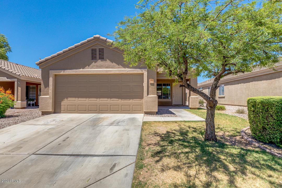 10050 E Crescent Ave., Mesa, AZ 85208