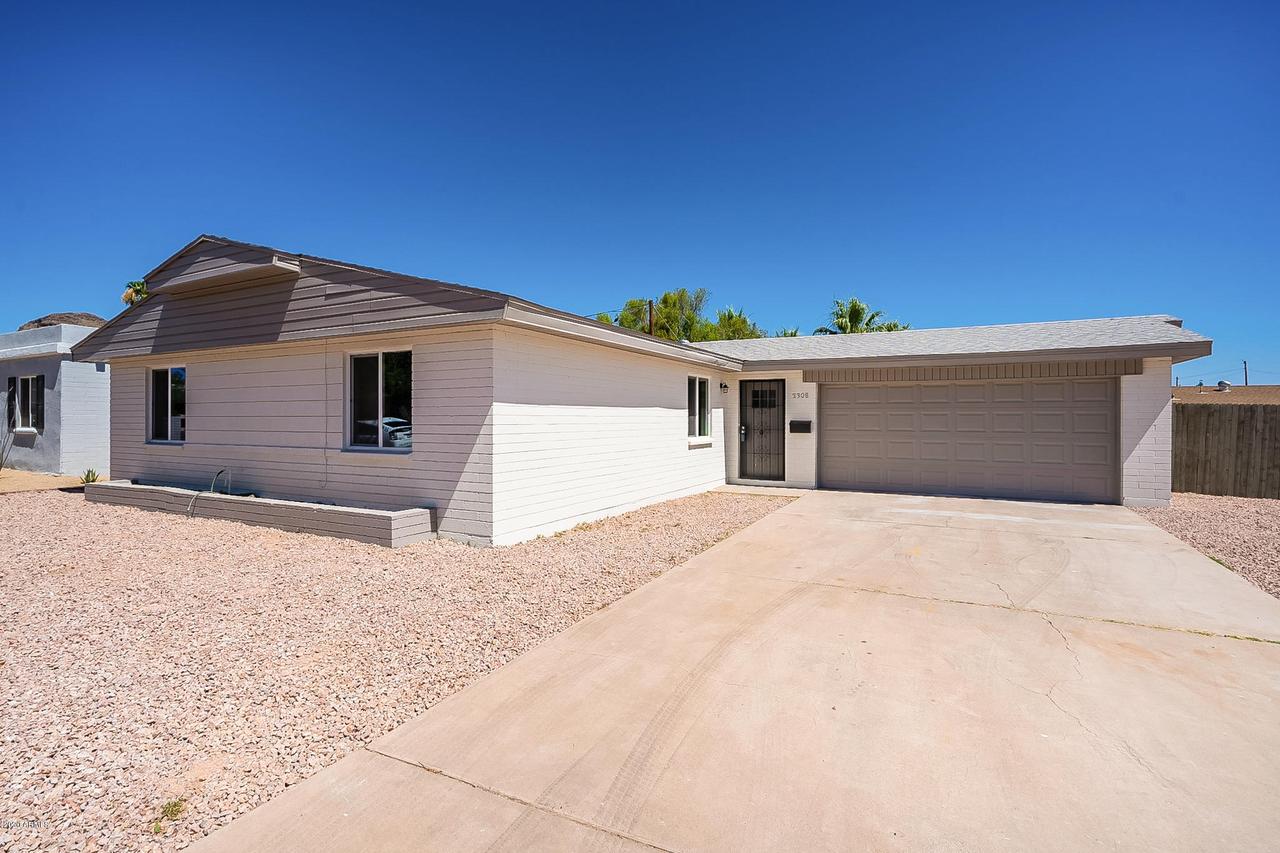 2308 E Acoma Dr., Phoenix, AZ 85022