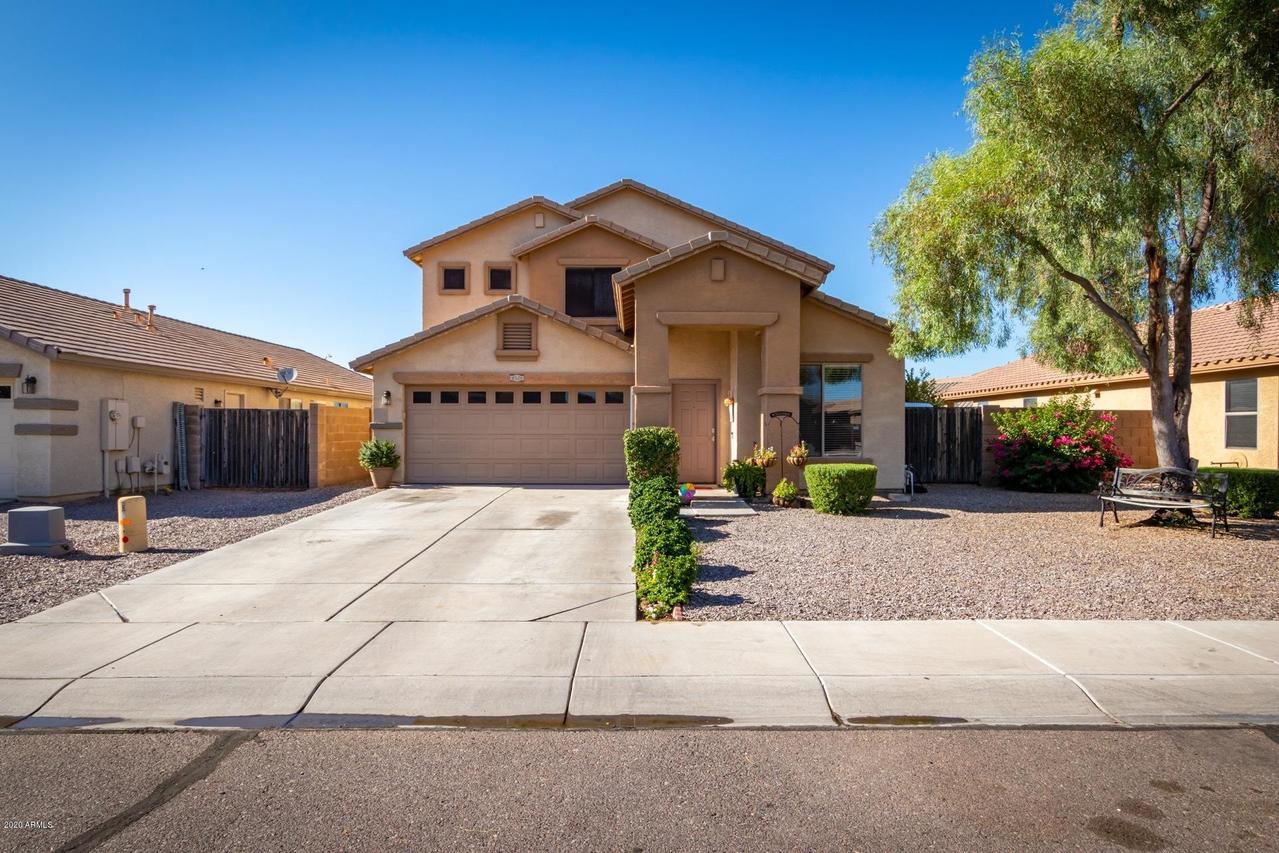 4528 W Fremont Rd., Laveen, AZ 85339