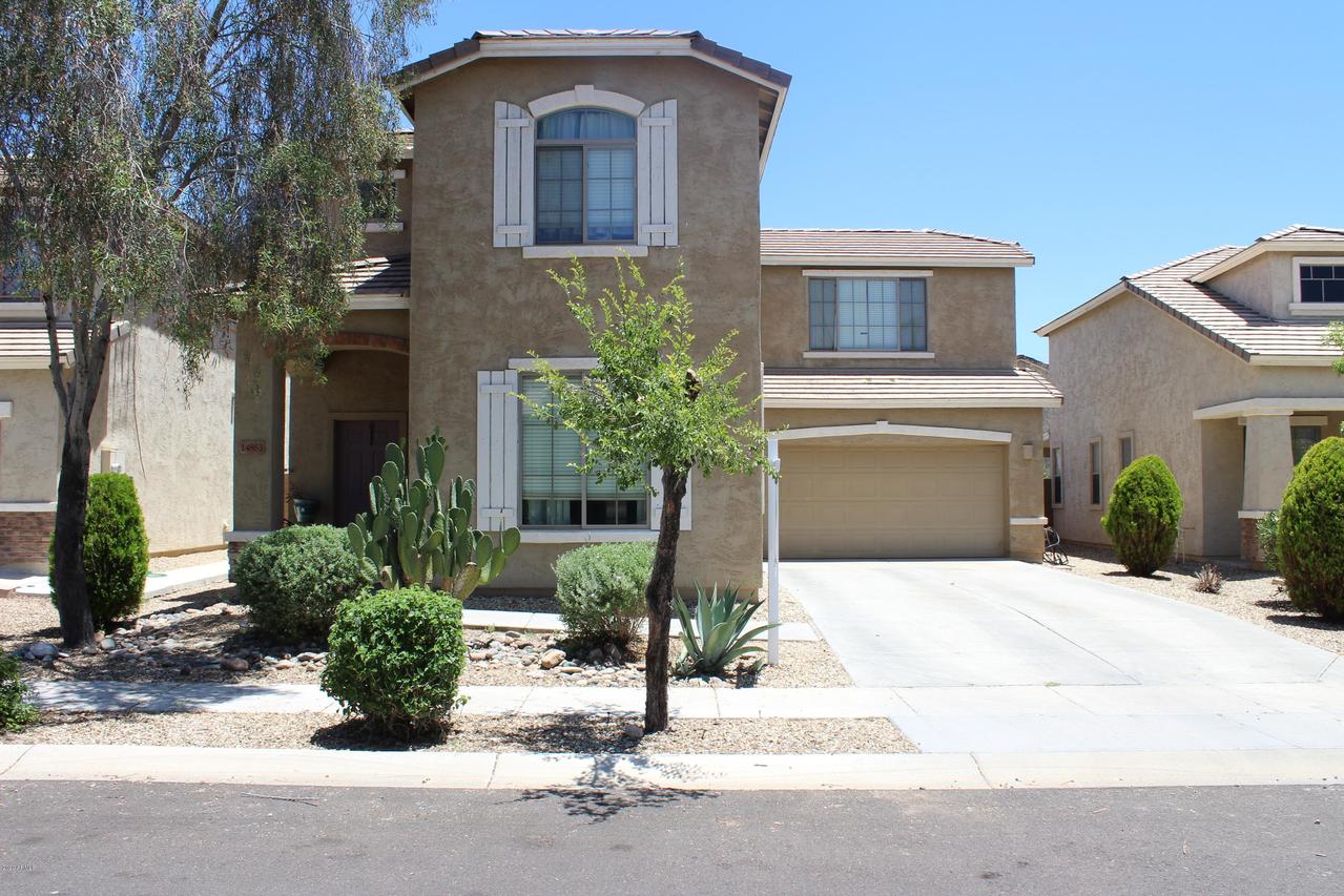 14883 N 174th Ln., Surprise, AZ 85388