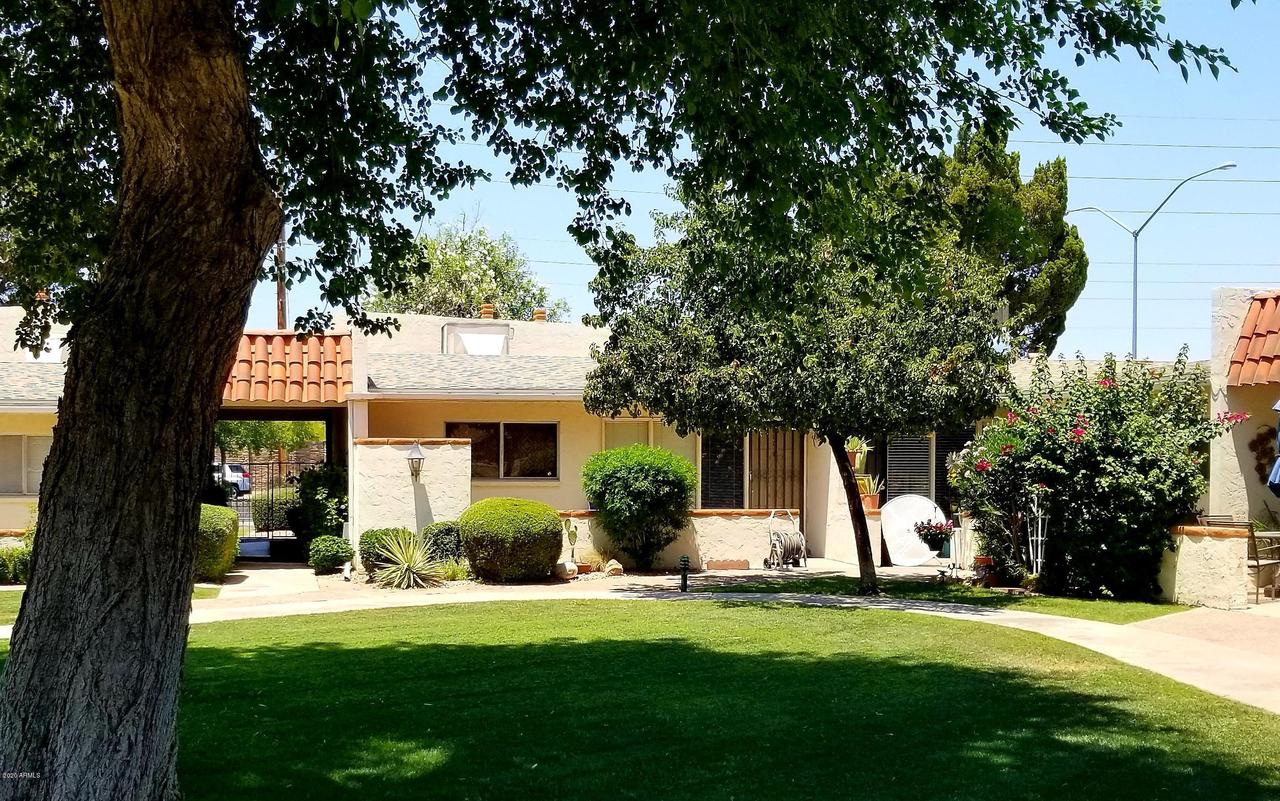 625 S Power Rd. #355, Mesa, AZ 85206