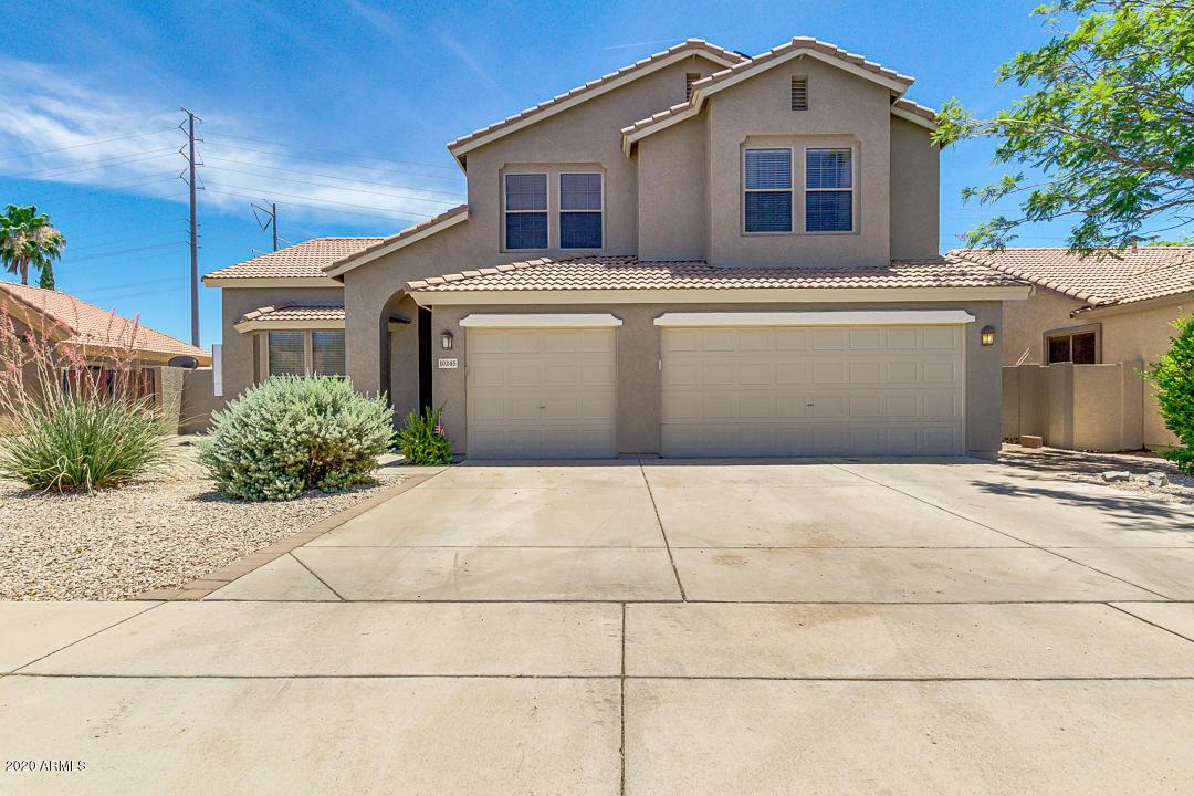 10245 E Pantera Ave., Mesa, AZ 85212