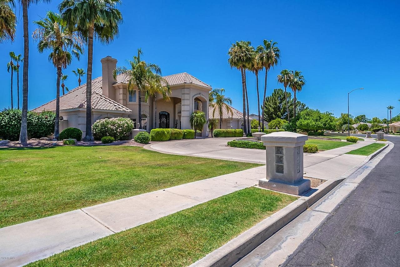 3943 E Laurel St., Mesa, AZ 85215