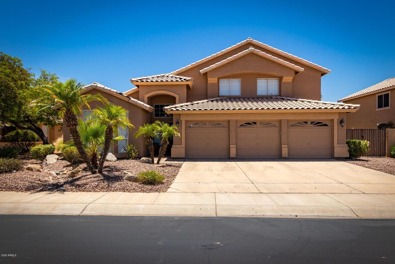 6569 W Melinda Ln., Glendale, AZ 85308