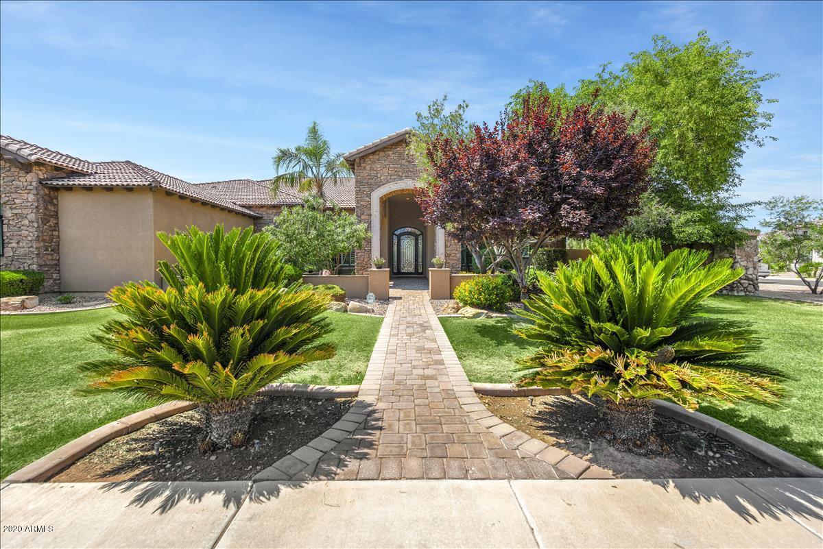 4371 E Gemini Pl., Chandler, AZ 85249