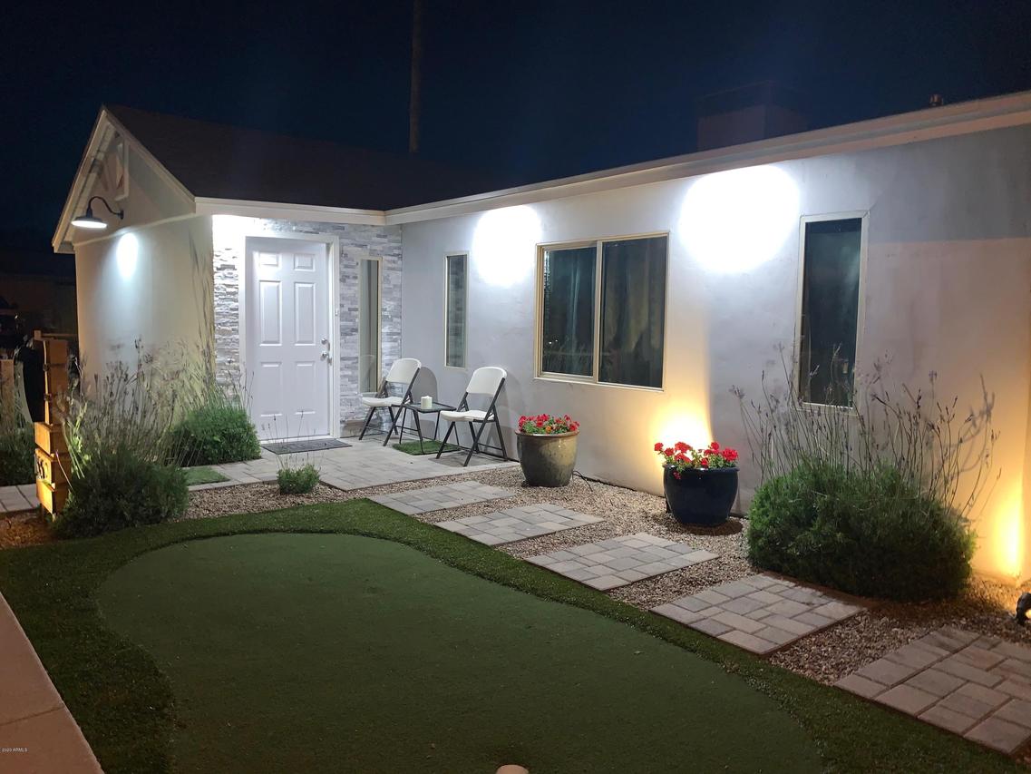 155 N Spencer St., Mesa, AZ 85203