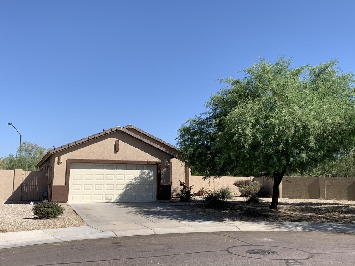 17501 W Dalea Dr., Goodyear, AZ 85338