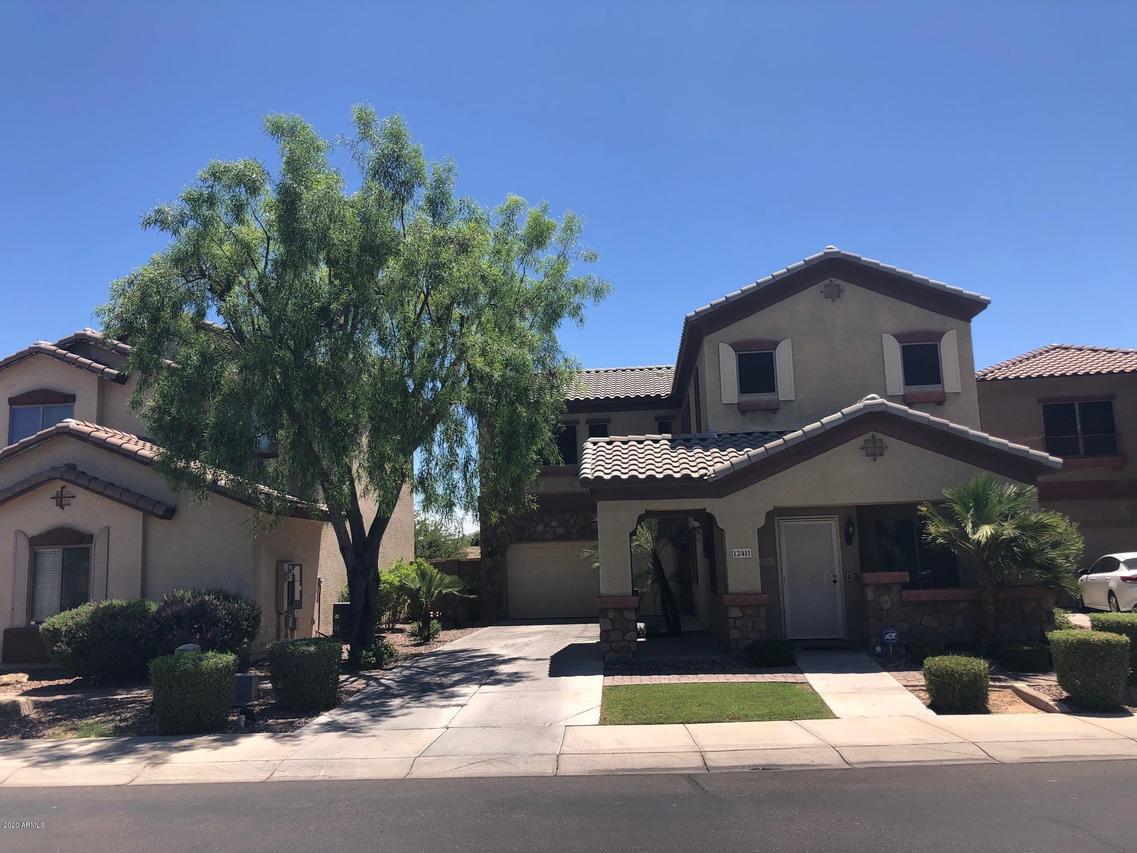 12411 N 75th Dr., Peoria, AZ 85381