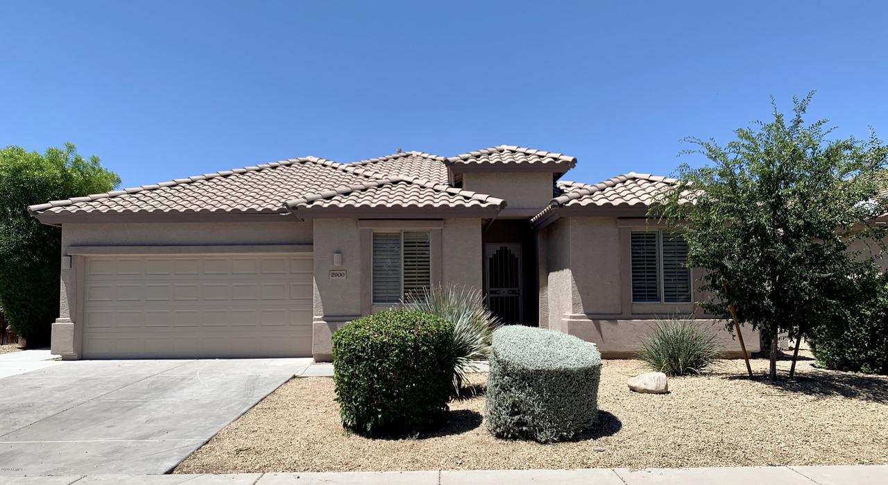 2900 E San Tan St., Chandler, AZ 85225
