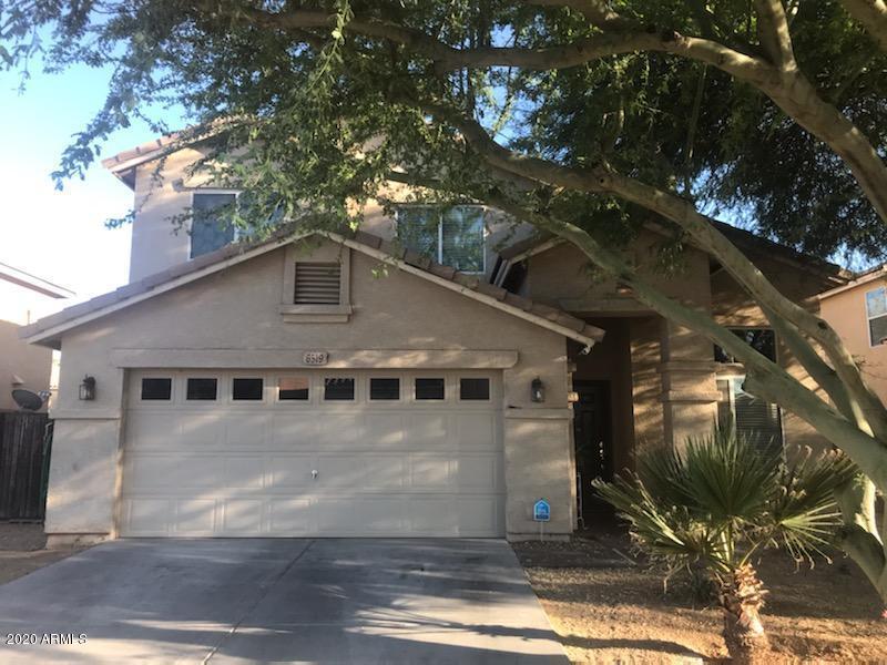 6519 W Toronto Way, Phoenix, AZ 85043