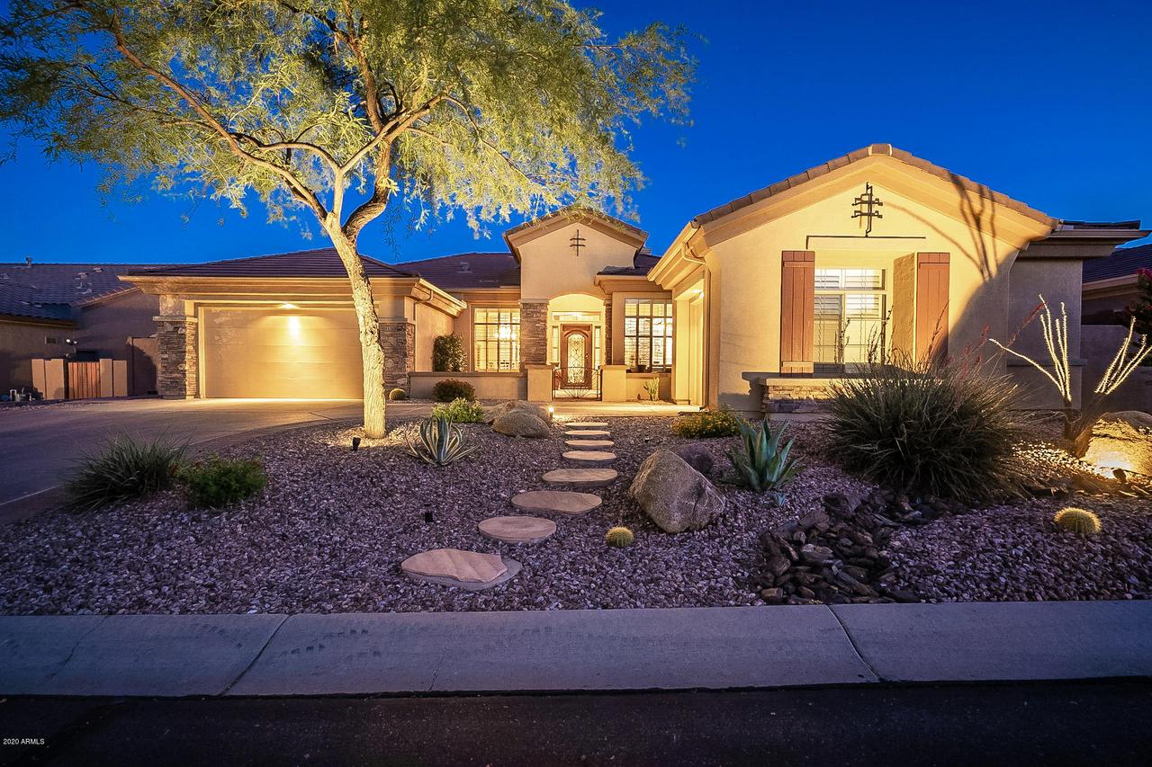 1319 W Wayne Ct., Anthem, AZ 85086