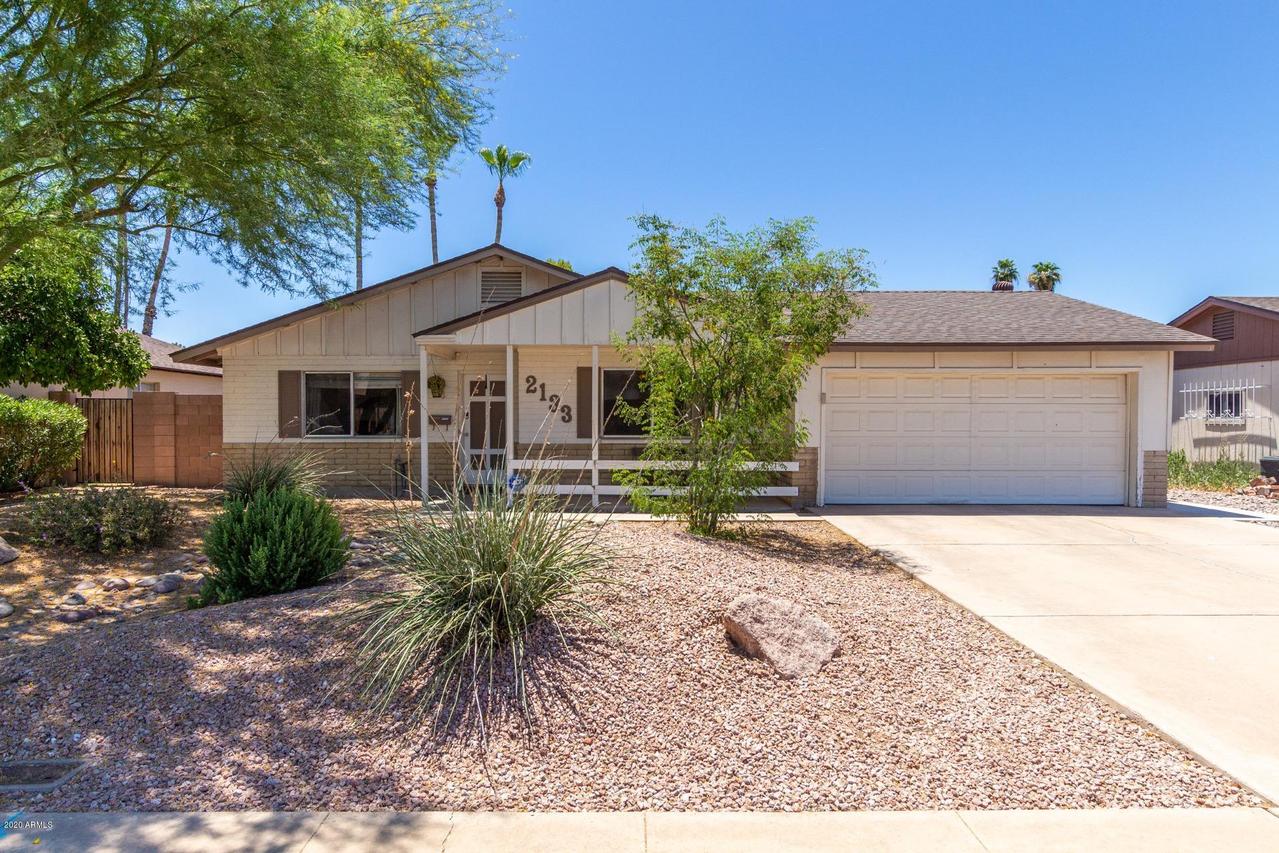 2133 W Emelita Ave., Mesa, AZ 85202